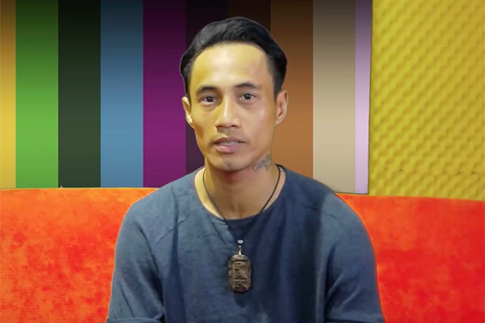 Anh cam kết kh&ocirc;ng g&acirc;y ra bất kỳ tổn thương n&agrave;o với bất kỳ bạn nữ n&agrave;o, kh&ocirc;ng l&agrave;m bất kỳ điều g&igrave; l&agrave;m xấu đi h&igrave;nh ảnh showbiz, kh&ocirc;ng l&agrave;m cho gia đ&igrave;nh phải lao đao.&nbsp;