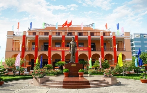 TP HCM: Nhiều hoạt động kỷ niệm 128 Ngày sinh chủ tịch Hồ Chí Minh