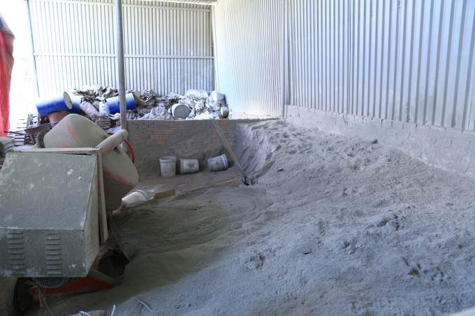 Cuộc sống người d&acirc;n khu vực bị ảnh hưởng nghi&ecirc;m trọng từ C&ocirc;ng ty Gạch Ch&acirc;u Ph&aacute;t.