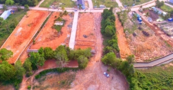 Chủ tịch Kiên Giang "lệnh" Phú Quốc tạm ngưng giao dịch đất