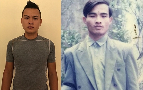 Vụ sát hại 2 người ở Hưng Yên: Bắt con, truy nã cha