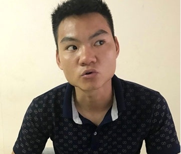 Hải Phòng: Đối tượng sát hại giám đốc doanh nghiệp đã ra đầu thú