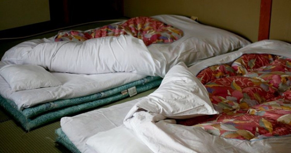 Thanh niên sống chui trong nhà cụ già suốt nửa năm mà không ai biết