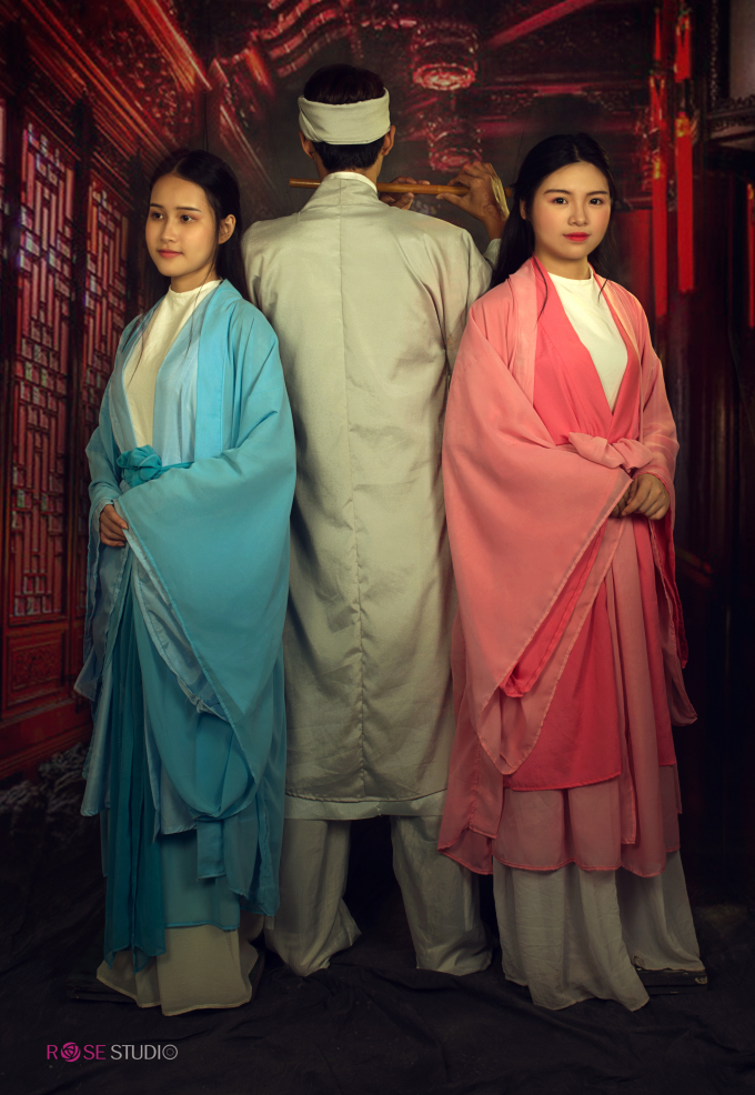 Bộ phim được cải bi&ecirc;n từ truyện Kiều của Nguyễn Du, Kiều l&agrave; một bộ phim chiếu mạng d&agrave;i 40 tập quy tụ những người trẻ 8x v&agrave; 9x.