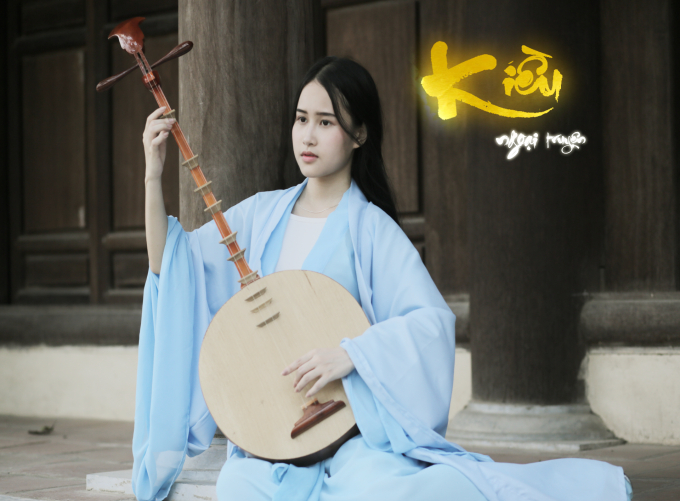 &Ecirc; k&iacute;p phim Kiều đều l&agrave; những người trẻ trung.&nbsp;Vai nữ ch&iacute;nh Th&uacute;y Kiều do nữ diễn vi&ecirc;n Kim C&uacute;c thủ vai.