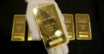 Nhặt được 7 kg vàng trong thùng rác nhưng không được hưởng