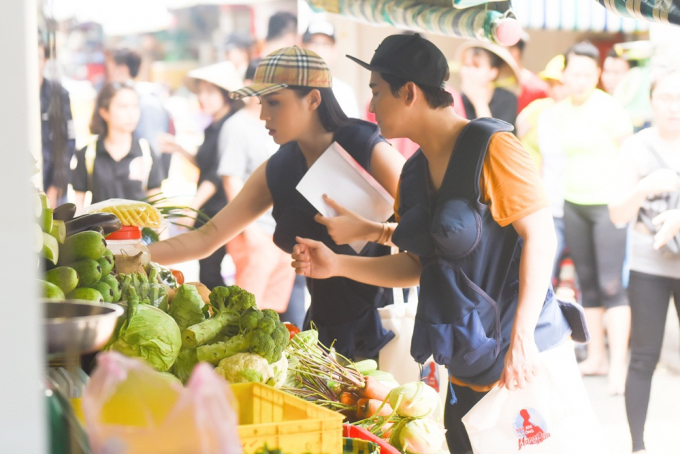 Xem cảnh Trấn Th&agrave;nh, Trường Giang g&agrave;o th&eacute;t, bật kh&oacute;c khi