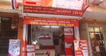 Chủ nhân giải Vietlott hơn 300 tỷ đồng đã xuất hiện