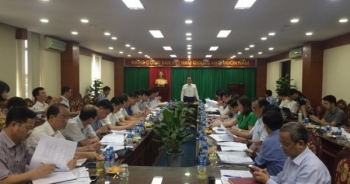 Quận Hoàng Mai: 07 ông lớn “chây ỳ” 805 tỷ đồng tiền sử dụng đất