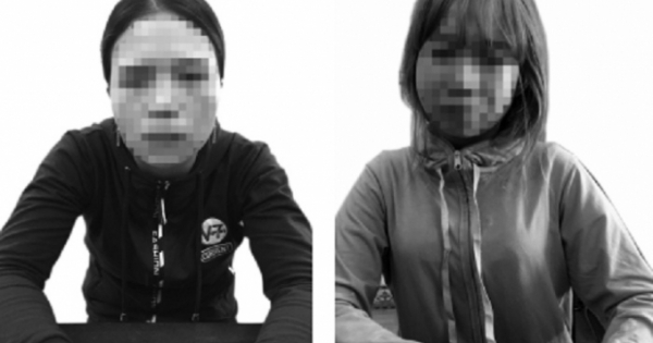 Đi massage, bị lột sạch vì... sa chân vào ổ nhền nhện