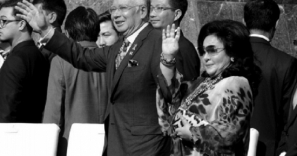 Gần cuối đời, cựu thủ tướng Malaysia điêu đứng vì cáo buộc tham nhũng