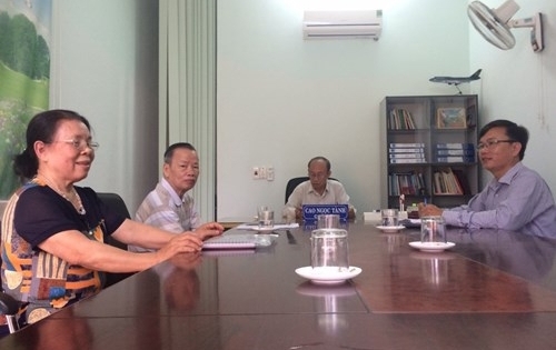 Bí ẩn “kẻ đào ngũ” bỗng trở thành thương binh (Bài 2)