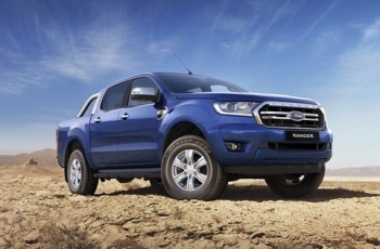 Ford Ranger 2019 ra mắt tại Úc, bao giờ về Việt Nam?
