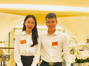 Học c&aacute;ch giữ người y&ecirc;u như Thủy Ti&ecirc;n v&agrave; Khổng T&uacute; Quỳnh