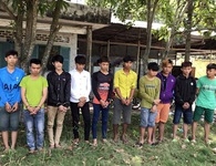 Truy sát kinh hoàng ở miền Tây, 3 thanh niên tử vong