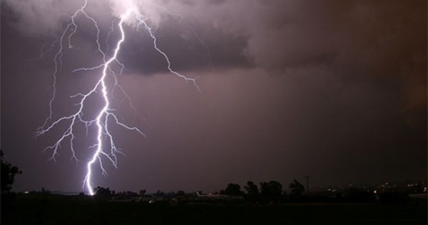 Thừa Thiên - Huế: Thương tâm 2 người bị sét đánh tử vong, để lại “đàn” con dại