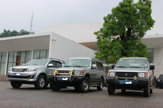 Việc kho&aacute;n kinh ph&iacute; sử dụng xe &ocirc; t&ocirc; c&ocirc;ng đ&atilde; g&oacute;p phần giảm đ&aacute;ng kể số lượng xe c&ocirc;ng...