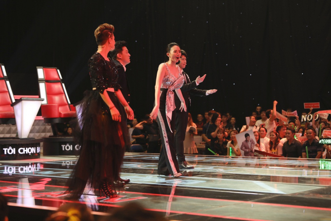 Lam Trường hy sinh t&igrave;nh bạn 20 năm với Thu Phương vẫn