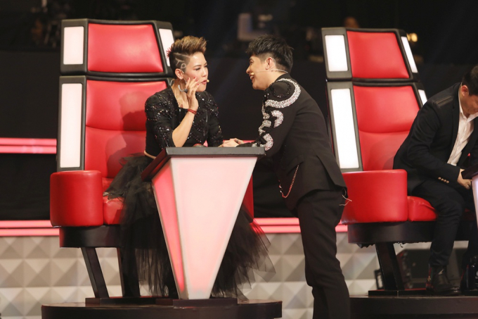 Lam Trường hy sinh t&igrave;nh bạn 20 năm với Thu Phương vẫn