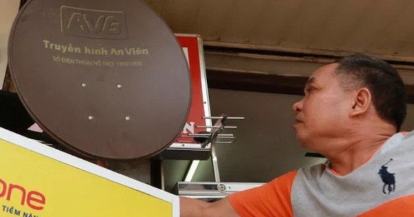 Làm rõ trách nhiệm trong thương vụ AVG - Mobifone