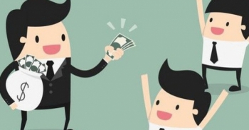 Mong đợi về đột phá cải cách tiền lương