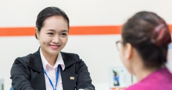 Gửi tiền trúng vàng cùng hàng ngàn quà tặng từ SHB