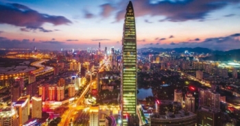 Đặc khu kinh tế đáng sống ở UEA