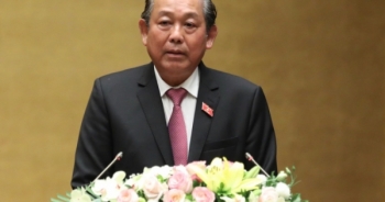 Tăng trưởng kinh tế quý I/2018 đạt 7,38%, cao nhất 10 năm qua