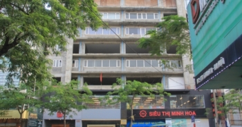 Những dự án “chết lâm sàng” trên “đất vàng” làm xấu bộ mặt thủ đô