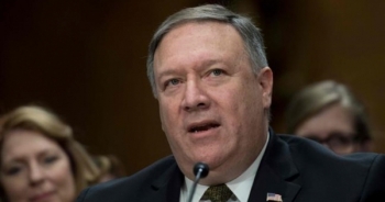 Mỹ dọa áp đặt lệnh trừng phạt ‘nặng nề nhất lịch sử" với Iran