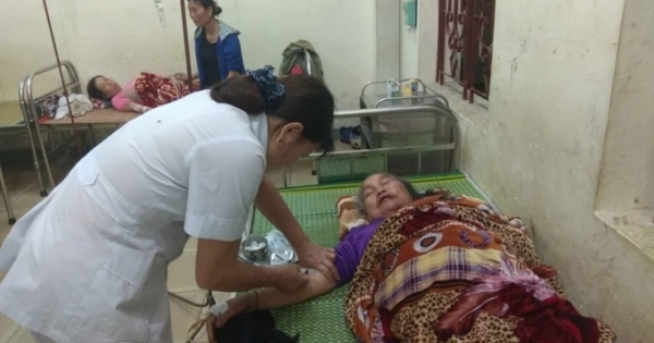 Bị sét đánh 4 người từ “cõi chết” trở về như một điều thần kỳ