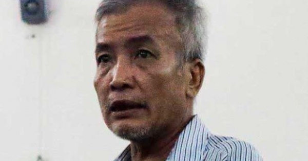 Nổi cơn cuồng ghen, ông lão U70 đâm chết “tình địch”