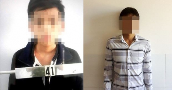 Đột nhập vào nhà, bóp cổ cụ bà để cướp 800 nghìn