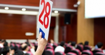 Slide - Điểm tin thị trường: Đấu giá khoản nợ 2.300 tỷ đồng của đại gia Phú Yên