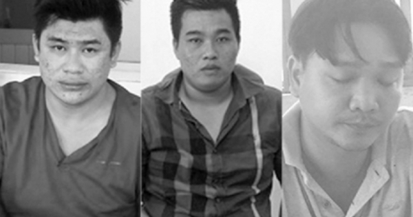 Nỗi day dứt của công an về vụ án mạng 13 giây