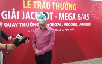 Vì sao người chơi hoài nghi về Vietlott?