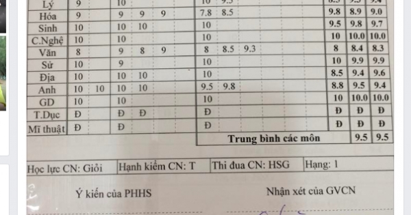 Tại sao ai cũng thích khoe con?