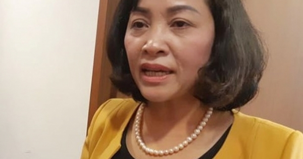 Bí thư Ninh Bình lý giải dự án Sào Khê từ 72 tỷ lên 2.595 tỷ đồng