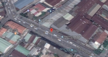 Doanh nghiệp thuộc Bộ Công thương chây ì, không chịu bàn giao mặt bằng