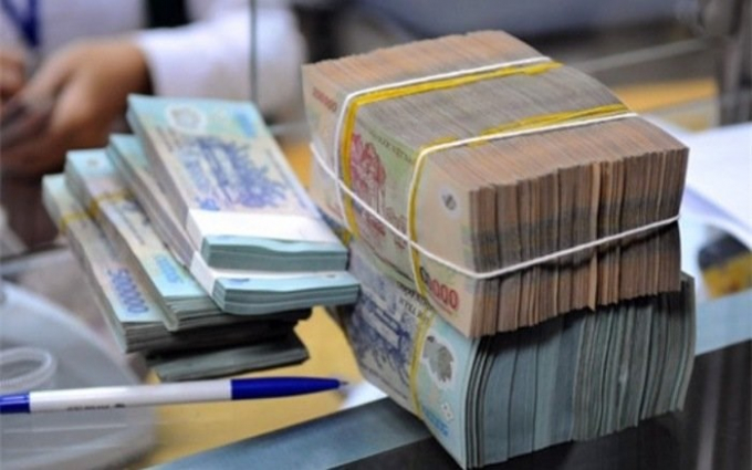 Nhiều địa phương chi ti&ecirc;u ng&acirc;n s&aacute;ch t&ugrave;y tiện.