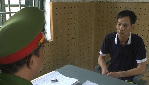 Phú Thọ: Khởi tố người chồng nhẫn tâm chém vợ vì mâu thuẫn