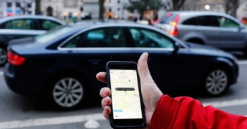 Uber lần đầu báo lãi sau nhiều năm thua lỗ