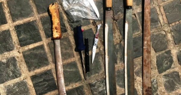 Lâm Đồng: Nam thanh niên thiệt mạng trong vụ hỗn chiến ở khu vực quán bar