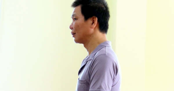 Giết chết bạn trai của người yêu cũ