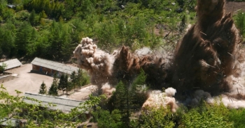 Tiêu điểm: Bãi thử hạt nhân Punggye-ri