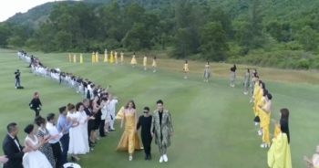 Bản tin Thời trang Plus số 58: Chiêm ngưỡng BST Xuân Hè 2018 của NTK Đỗ Mạnh Cường