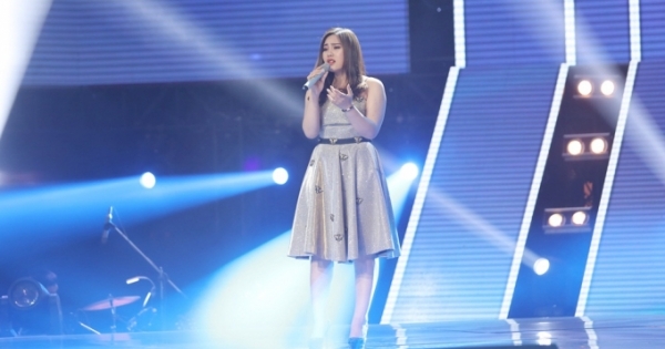 Giọng ca "tài sắc vẹn toàn" đến từ Nghệ An được kỳ vọng trở thành Quán quân The Voice mùa 5