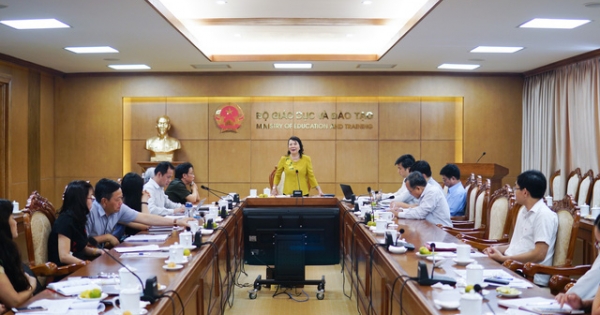 Bộ Giáo dục “ráo riết” xây dựng khung quy tắc ứng xử trong trường học