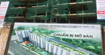 Đà Nẵng: Các trường hợp đủ điều kiện đợt 1 mua nhà Chung cư An Trung 2