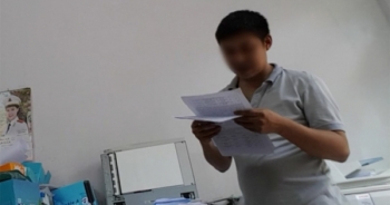 Chủ các cửa hàng photocopy “giận dữ” với quy định đóng cửa 3 ngày